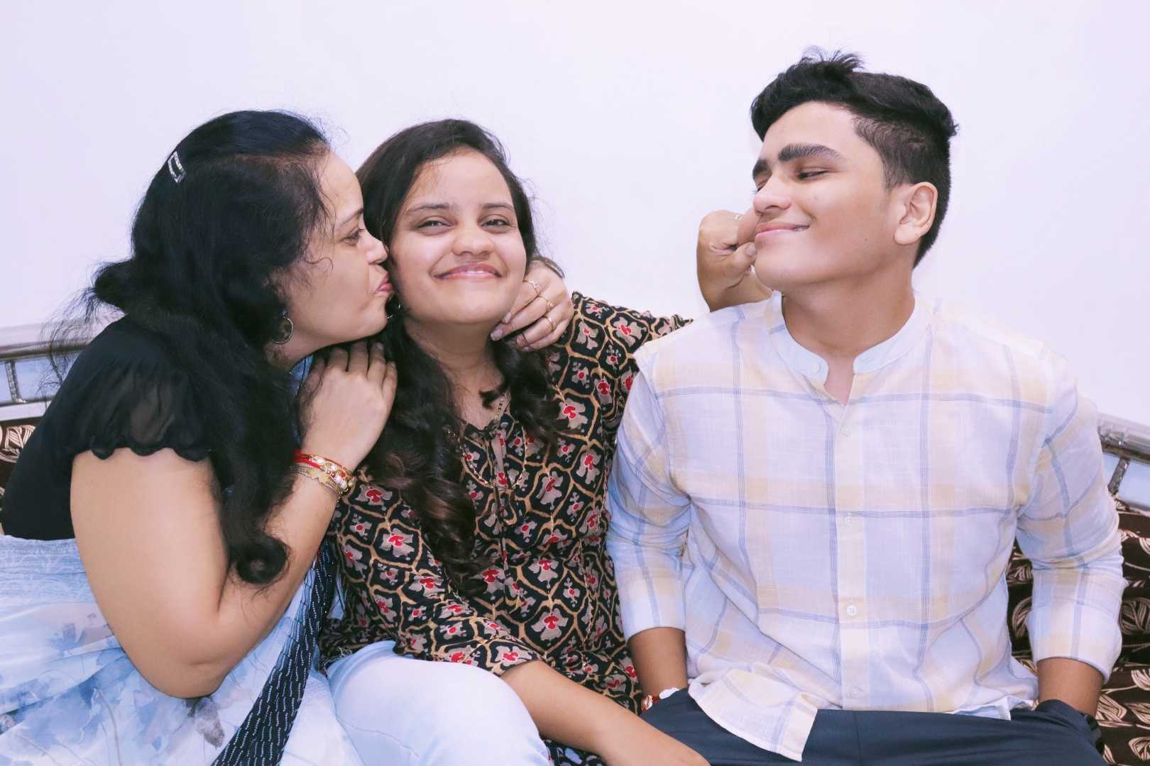 happy moments 🥳