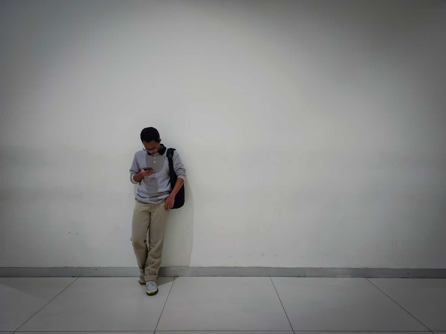 pose 