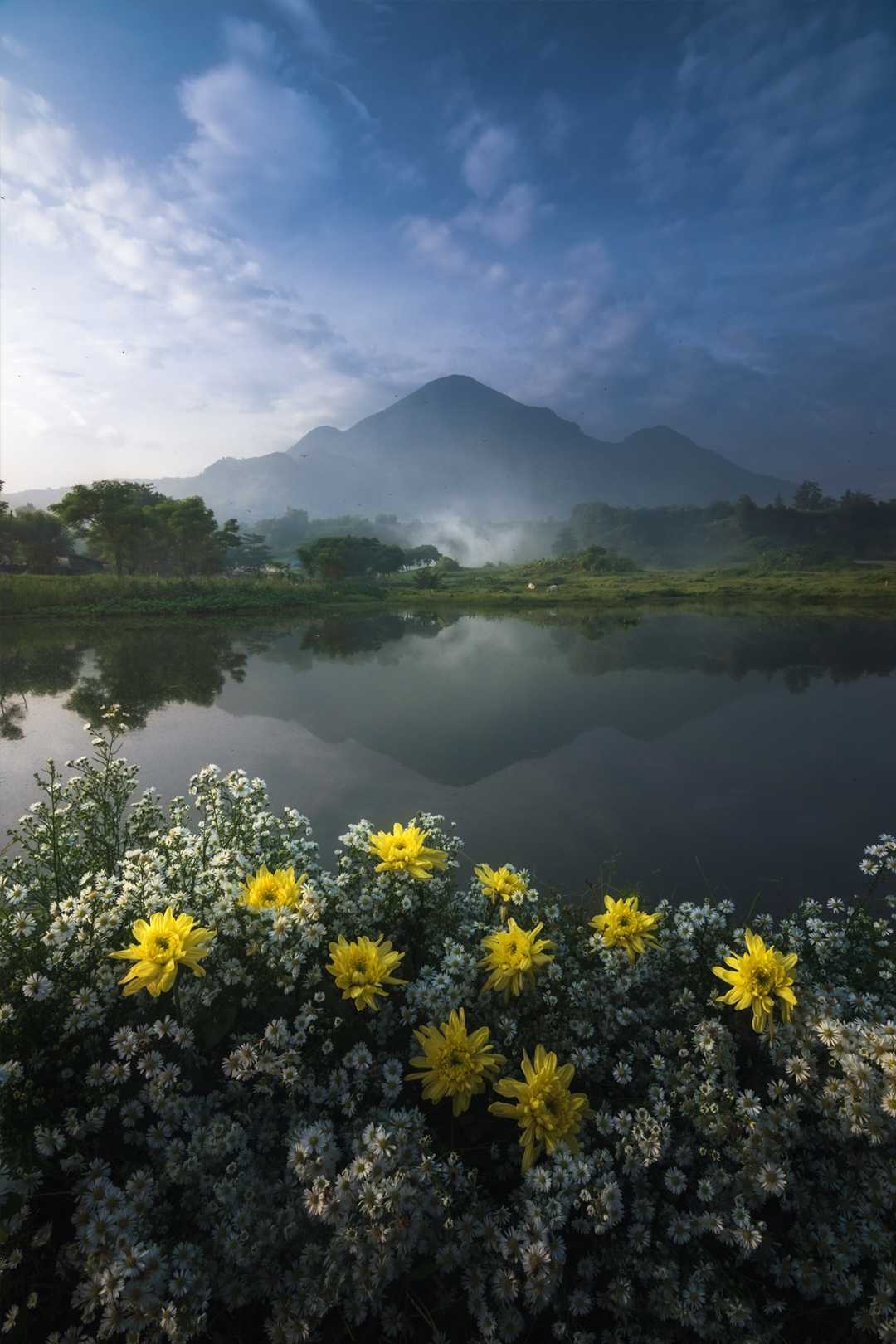 Ranu Manduro - Mojokerto