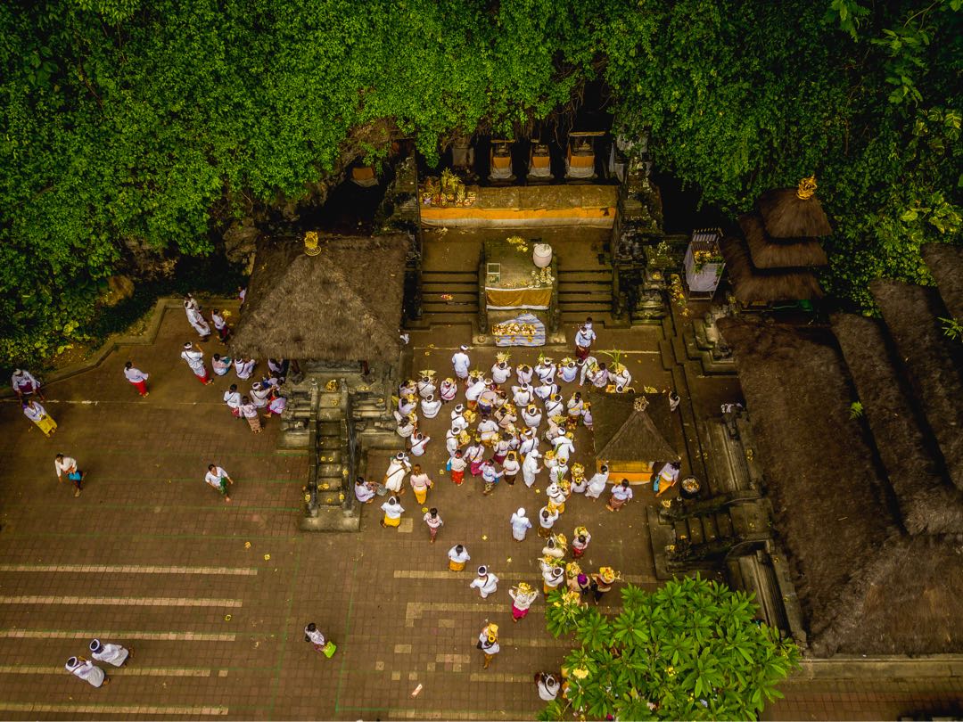 Balinese Ceremony 2 🎉