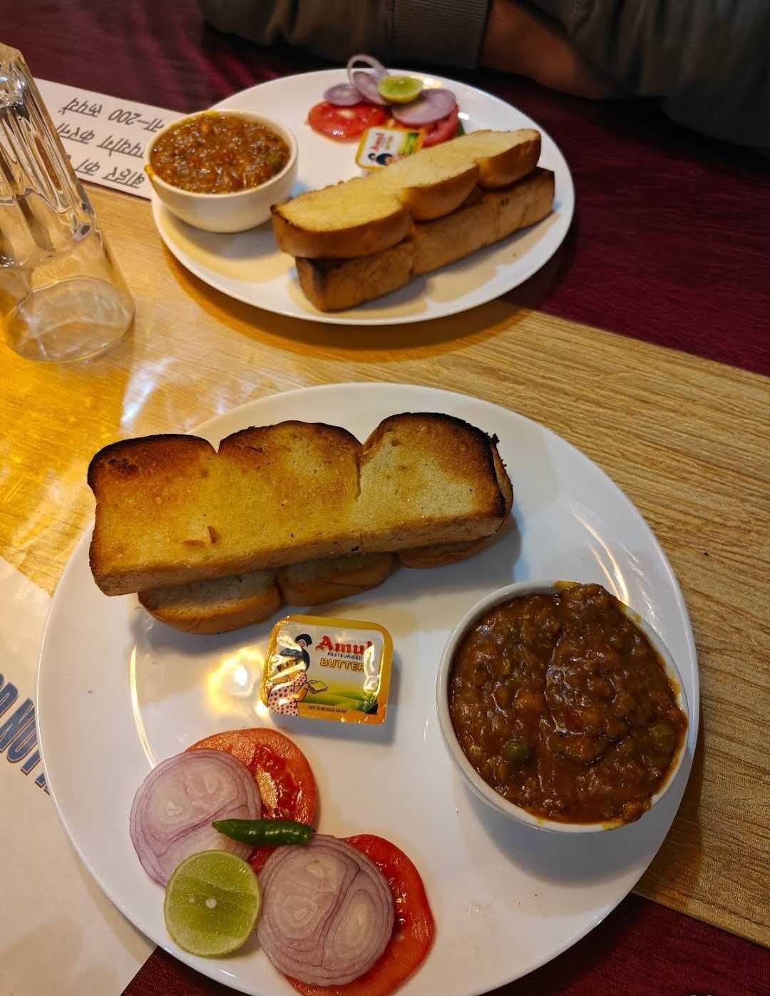 Sundae Restaurant
सन्डे रेस्तरां