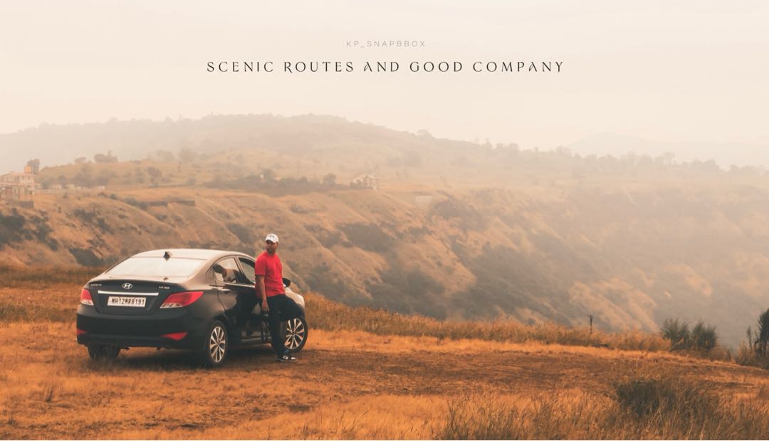 Scenic Routes