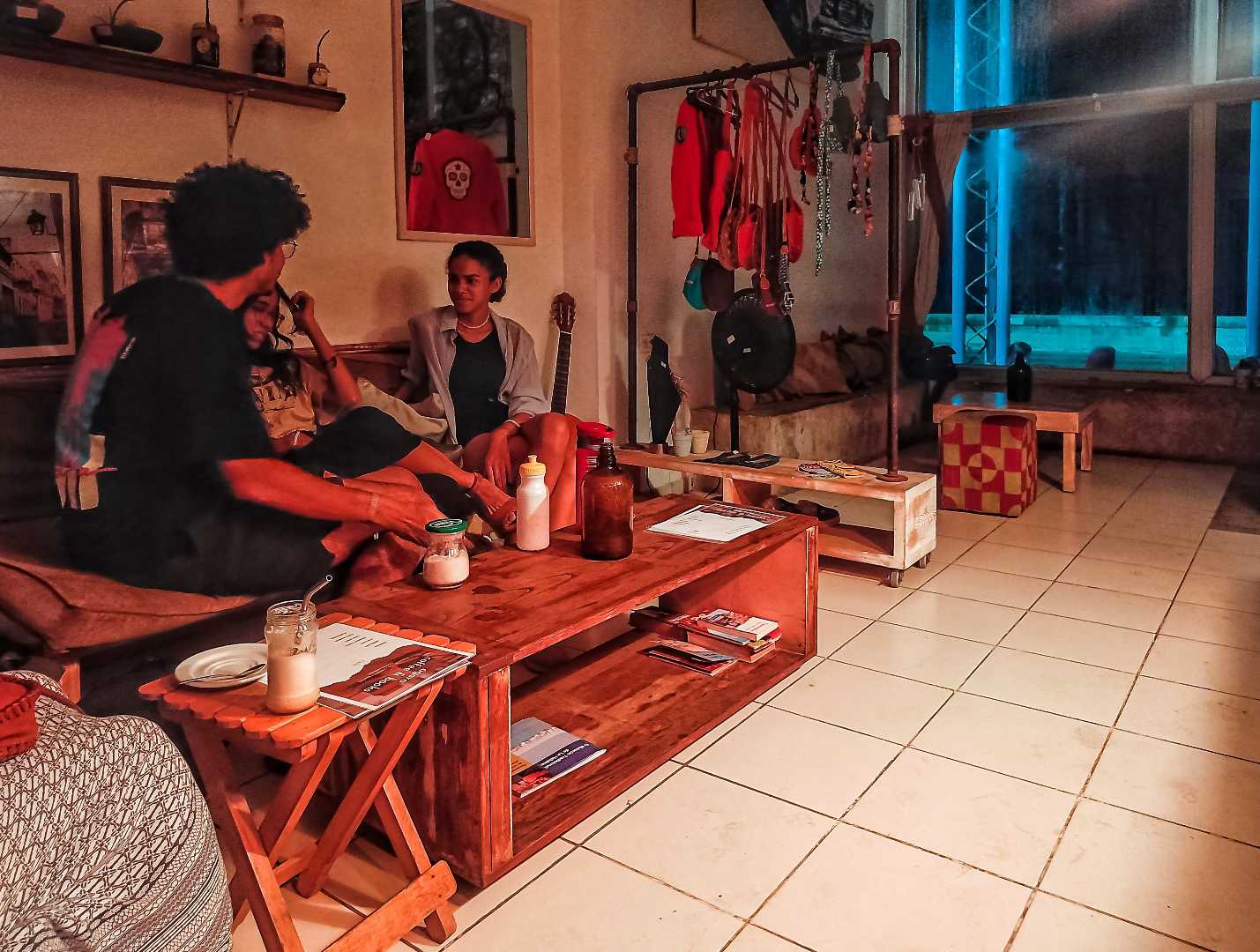 Ágora Coffee & books