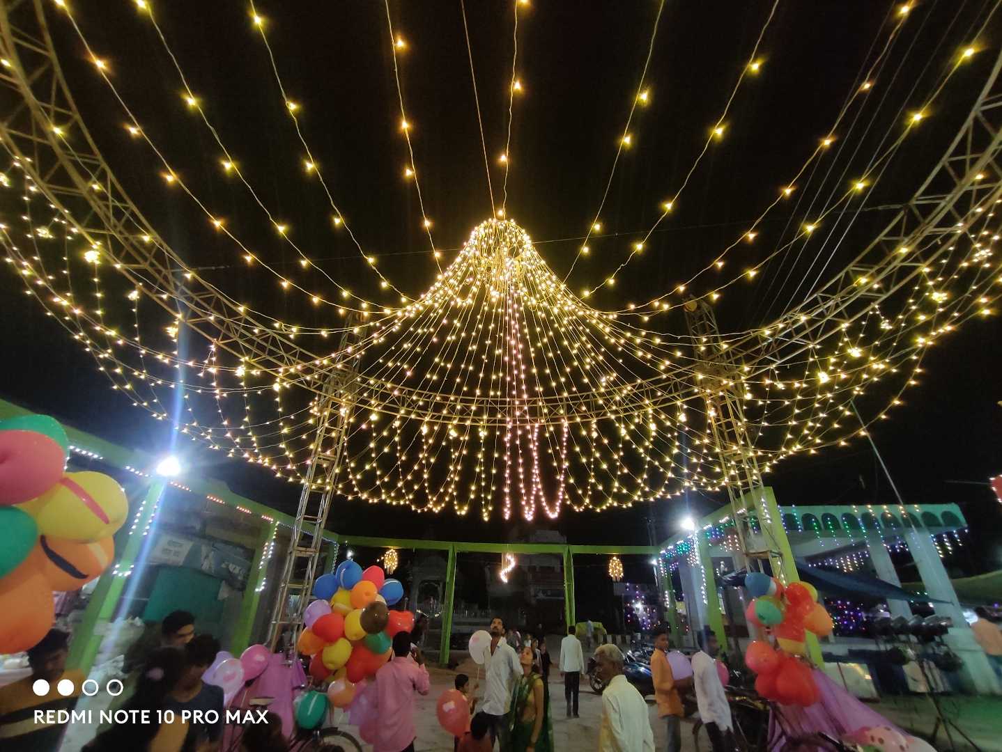 Navratri vibe😇😇