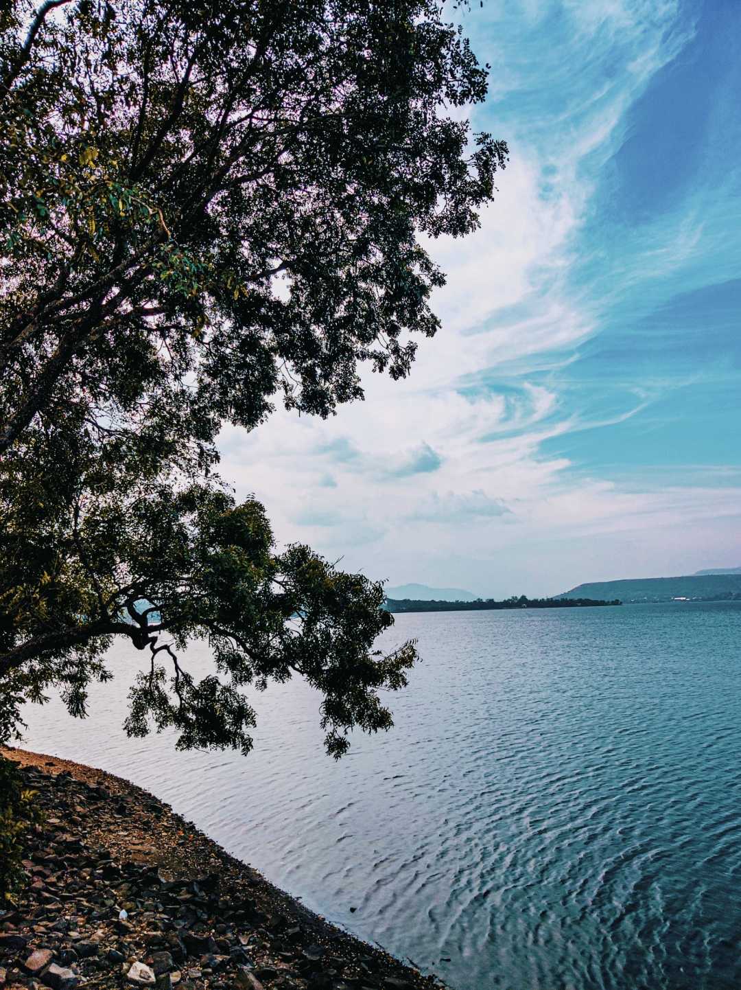 Khadakwasla Dam