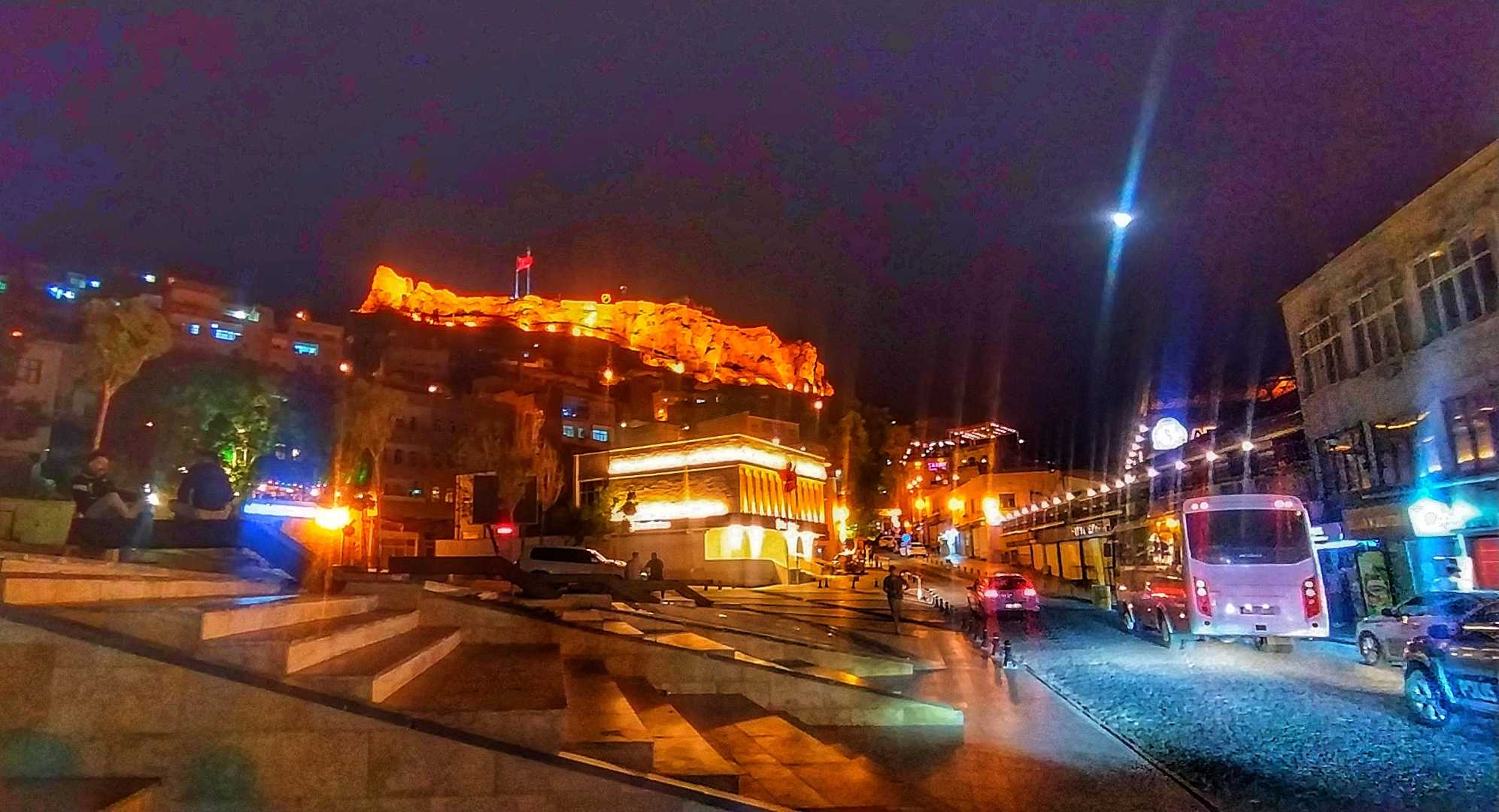 Eski Mardin Meydanı 