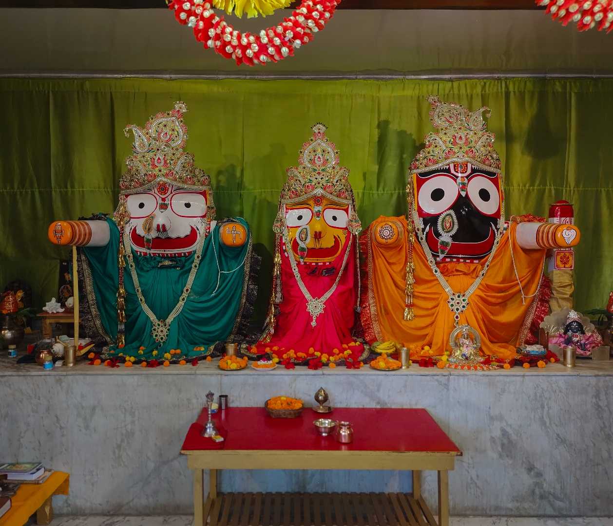Jai jagnnath 🙏🏻🕉️