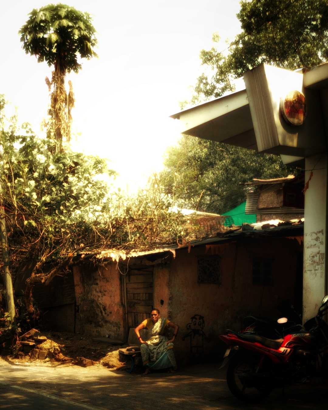 Village