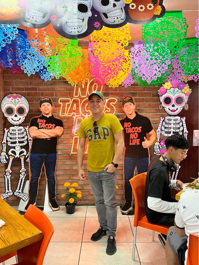El Pastor del Rica