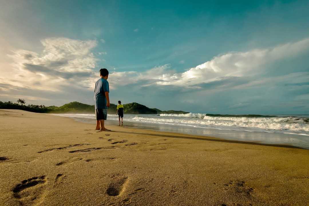 Pantai