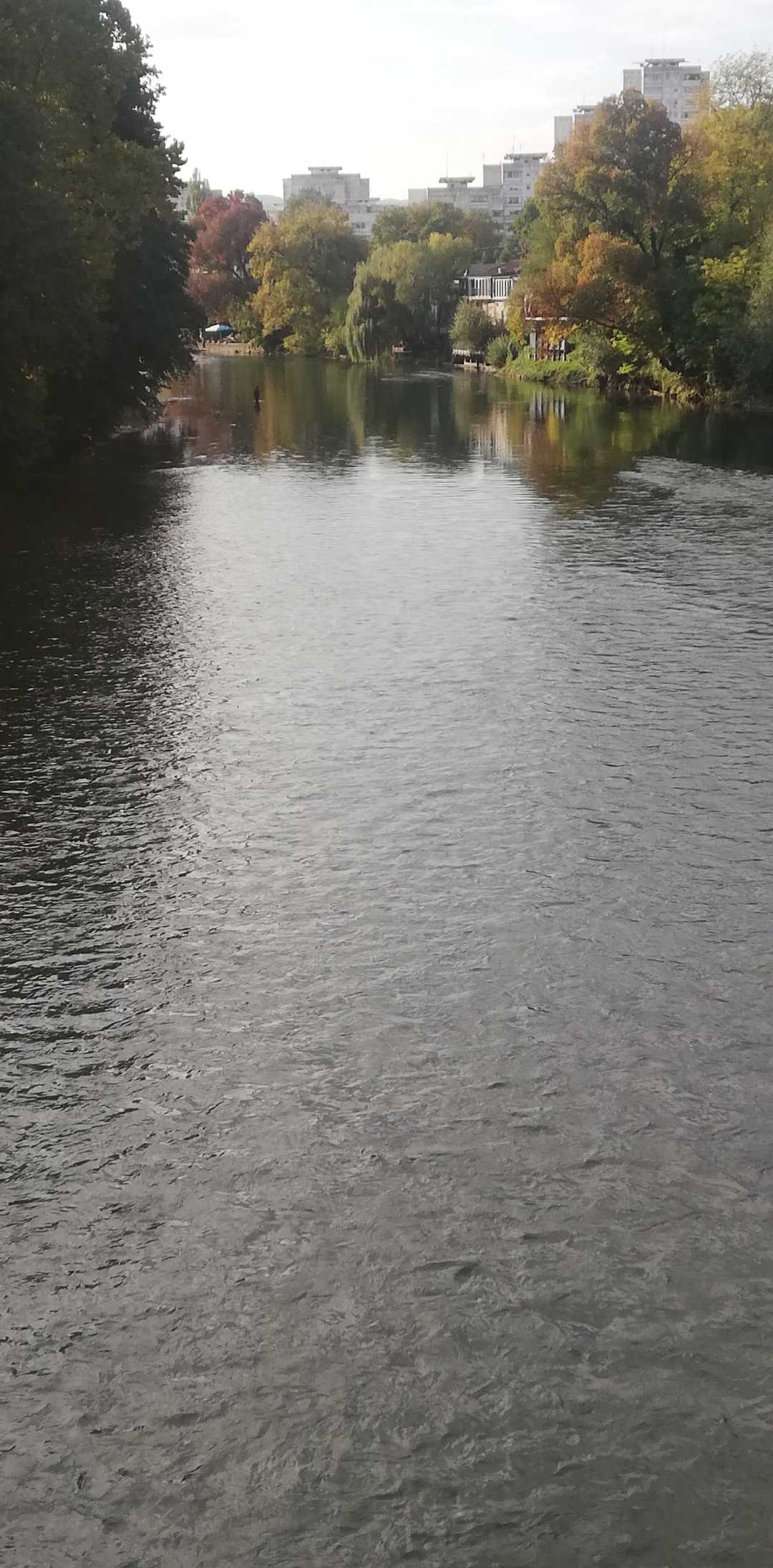 River Vrbas