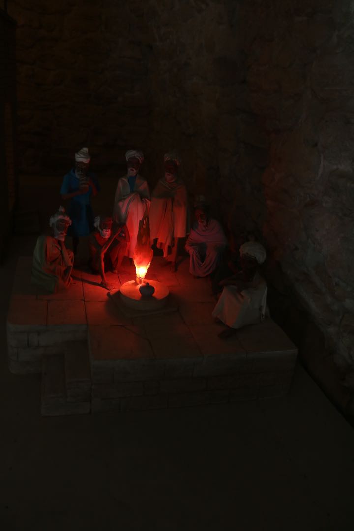 Fire Temple , Baku