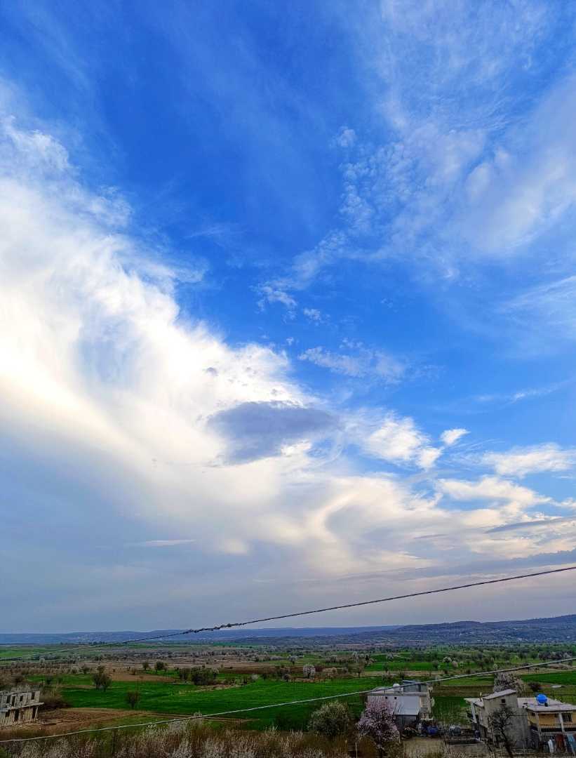 sky