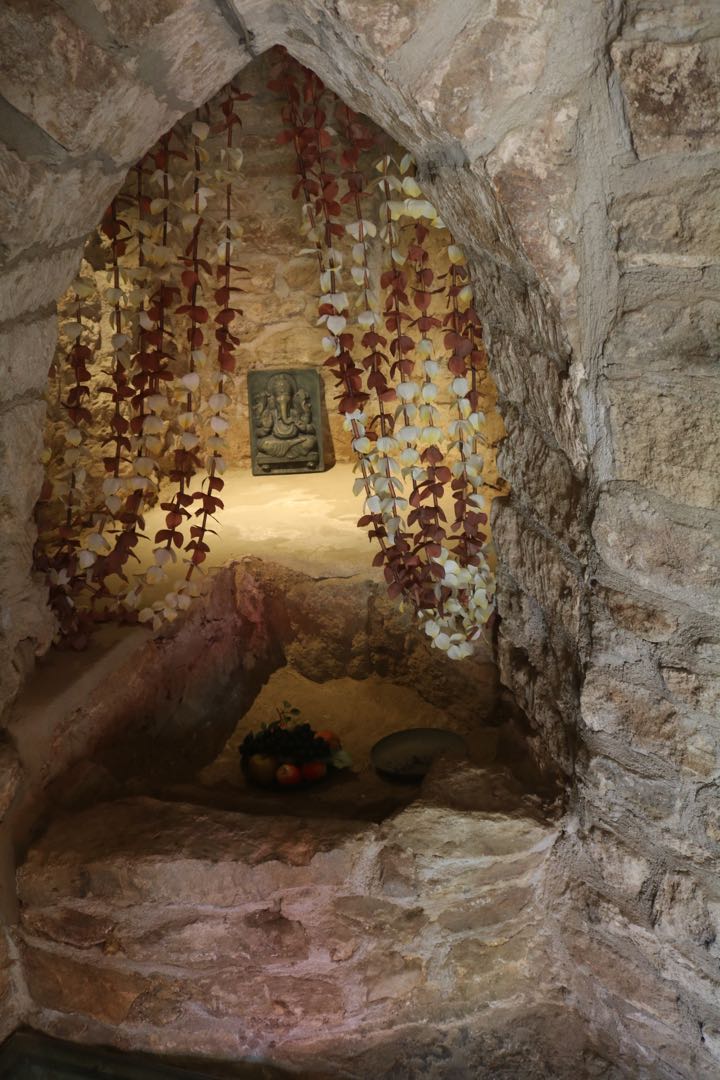 Fire Temple , Baku
