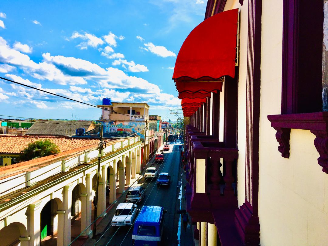 Hotel Vueltabajo 