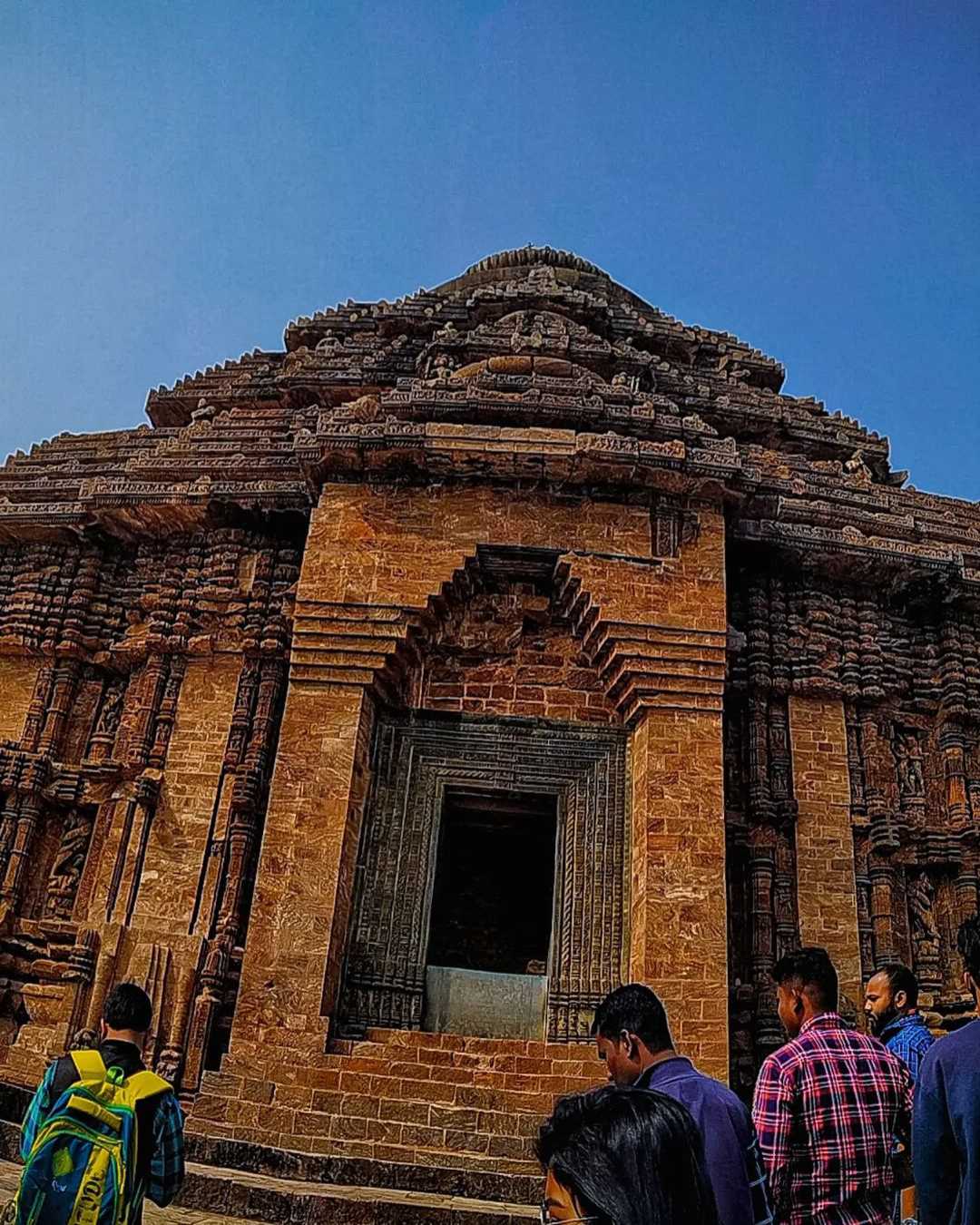 konark 