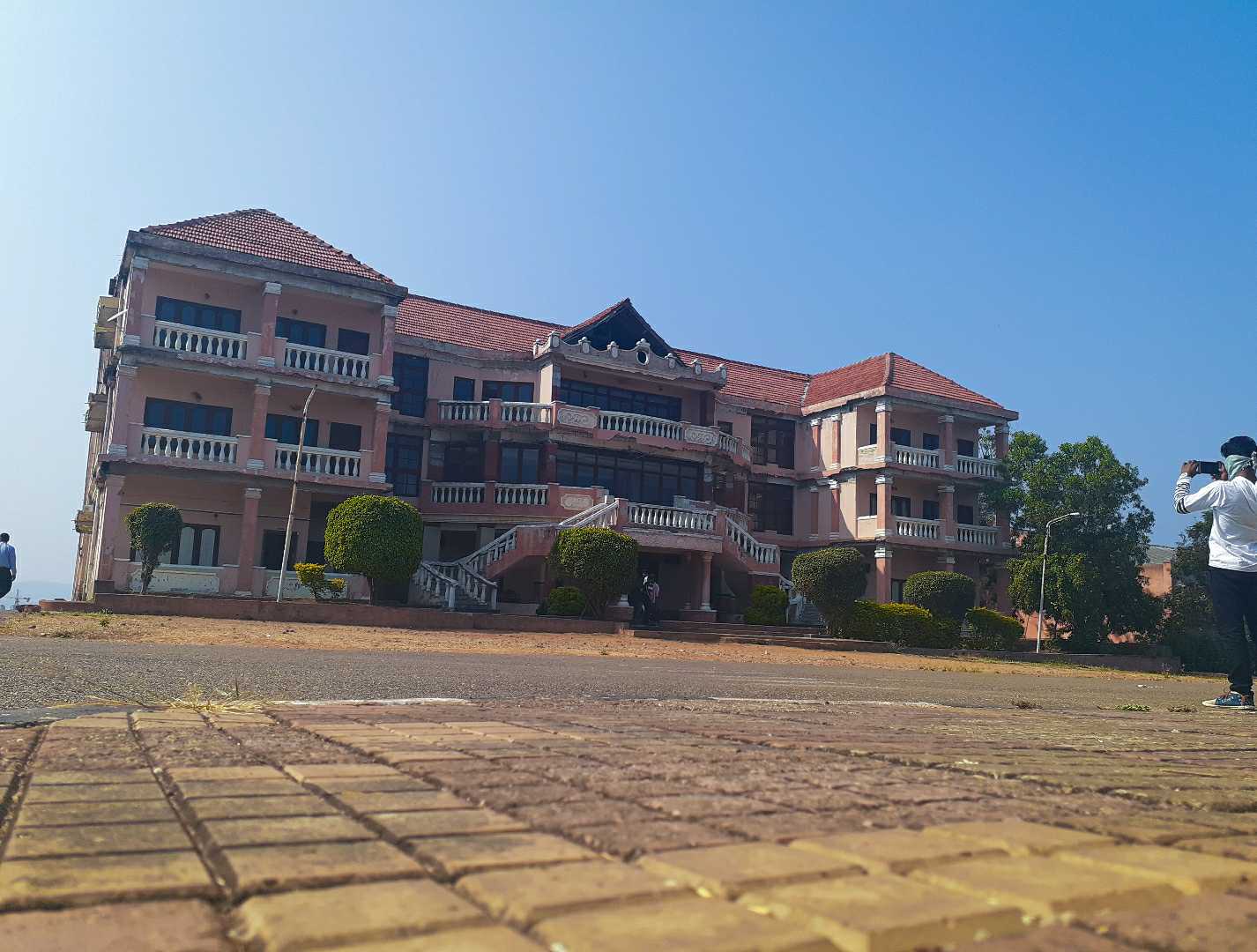 Rama Naidu Studio....