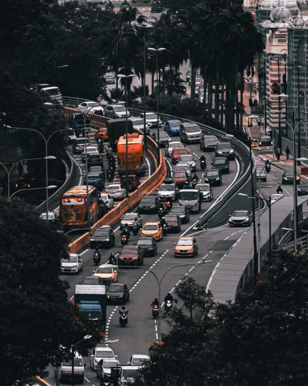 Kuala Lumpur