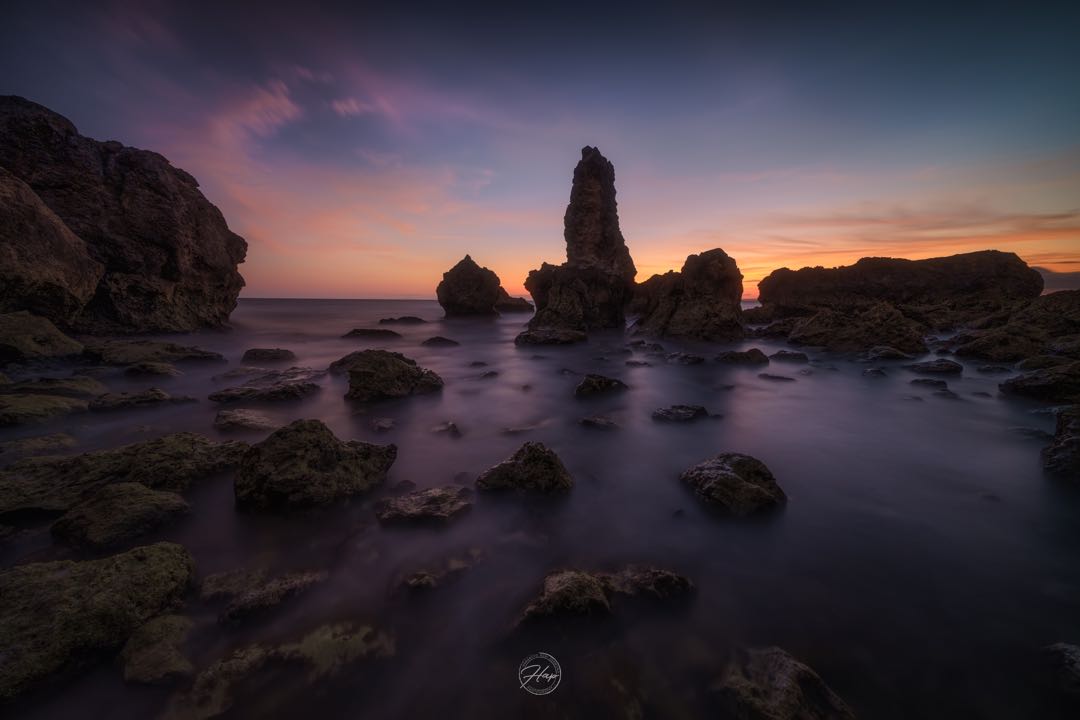 Oebali