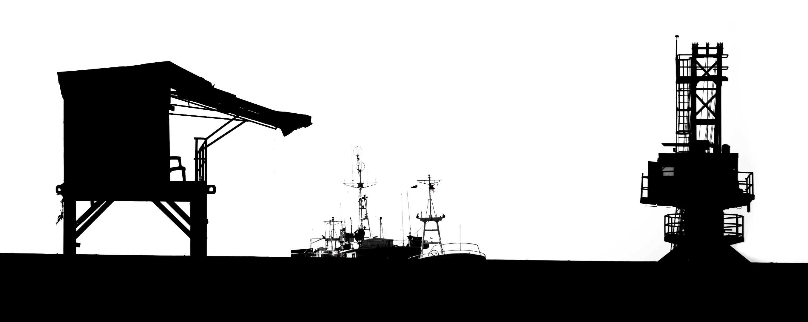 ship breaking point