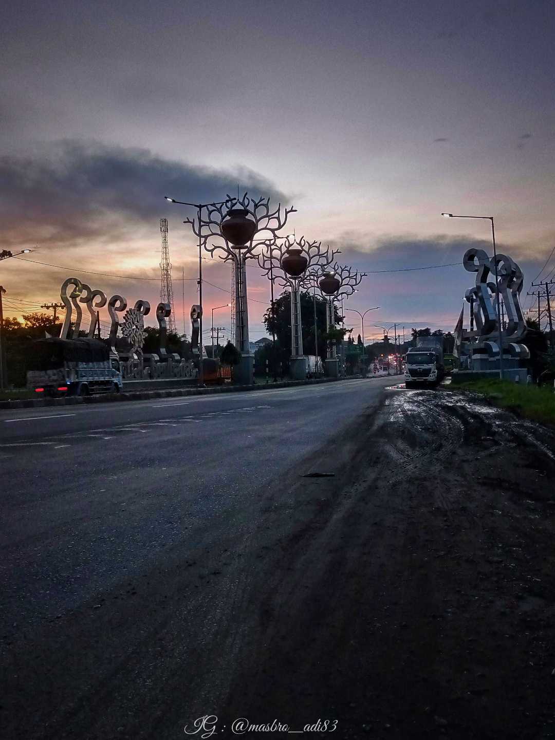 KABUPATEN KENDAL