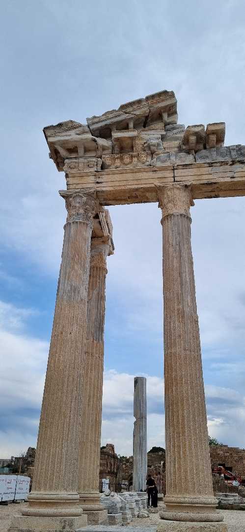 Apollo Tapınağı