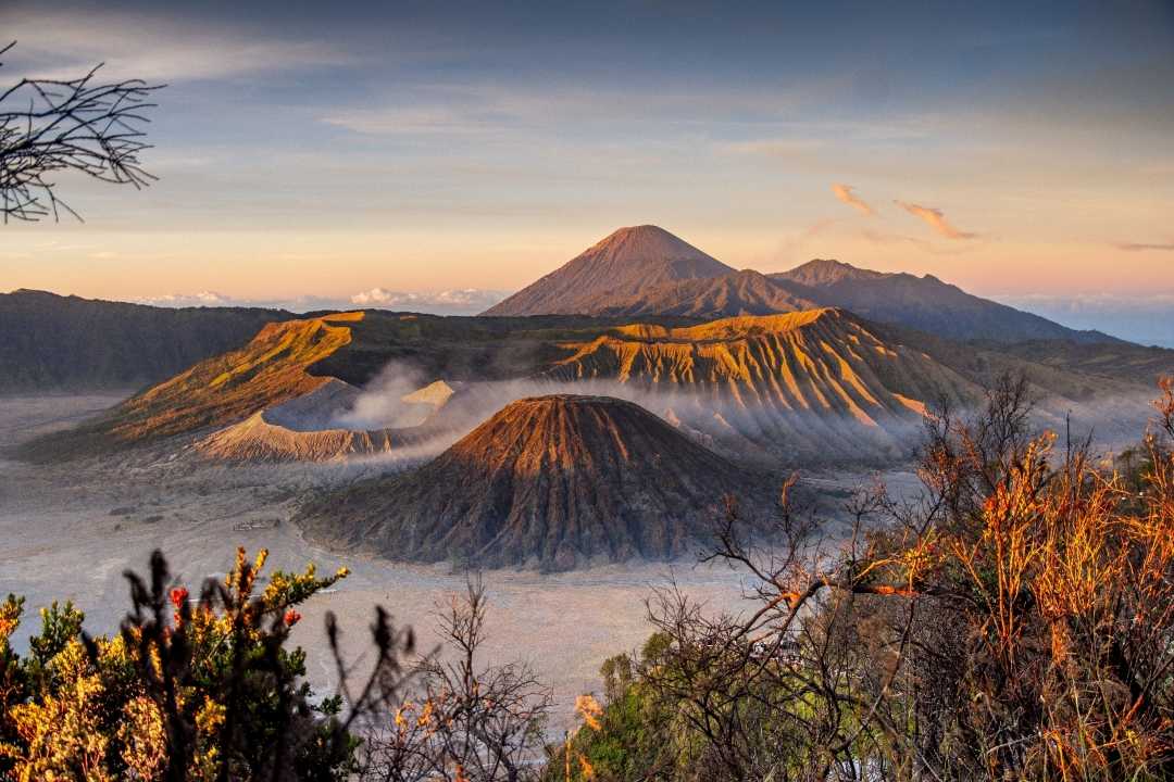 Bromo