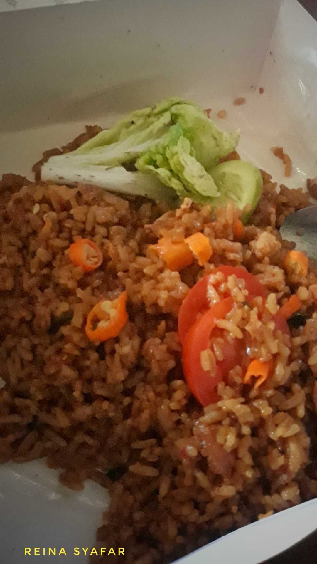 Nasi Goreng