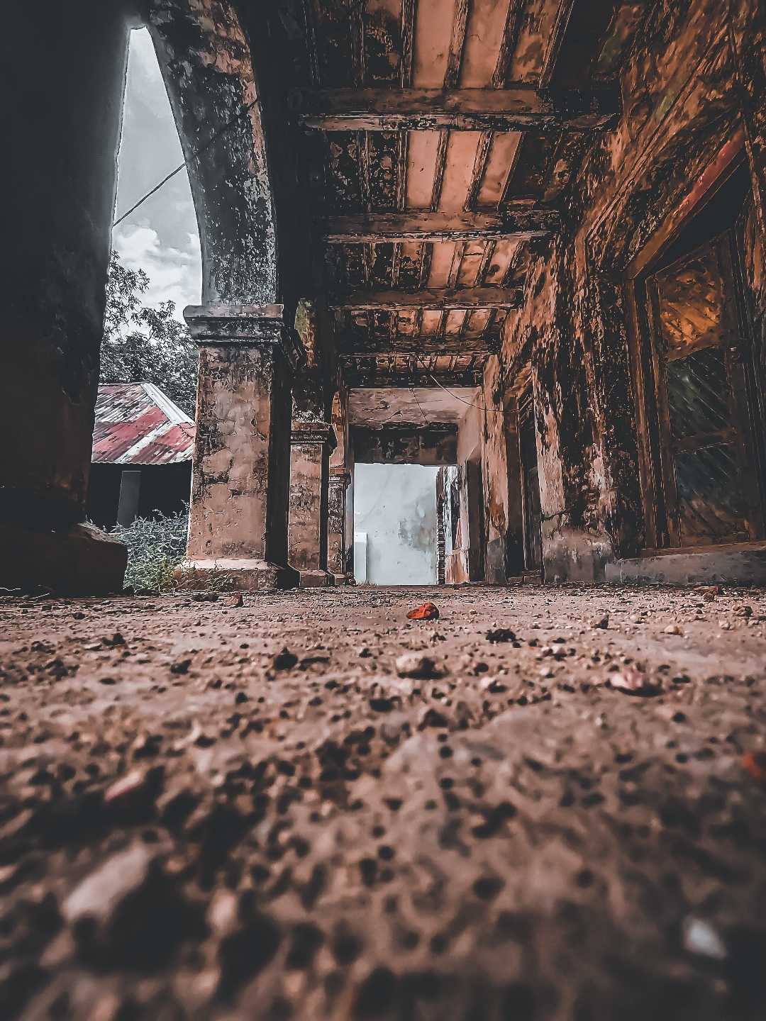 Buildings || 📷