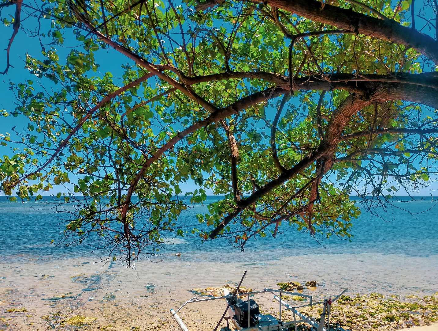 BATRA BEACH