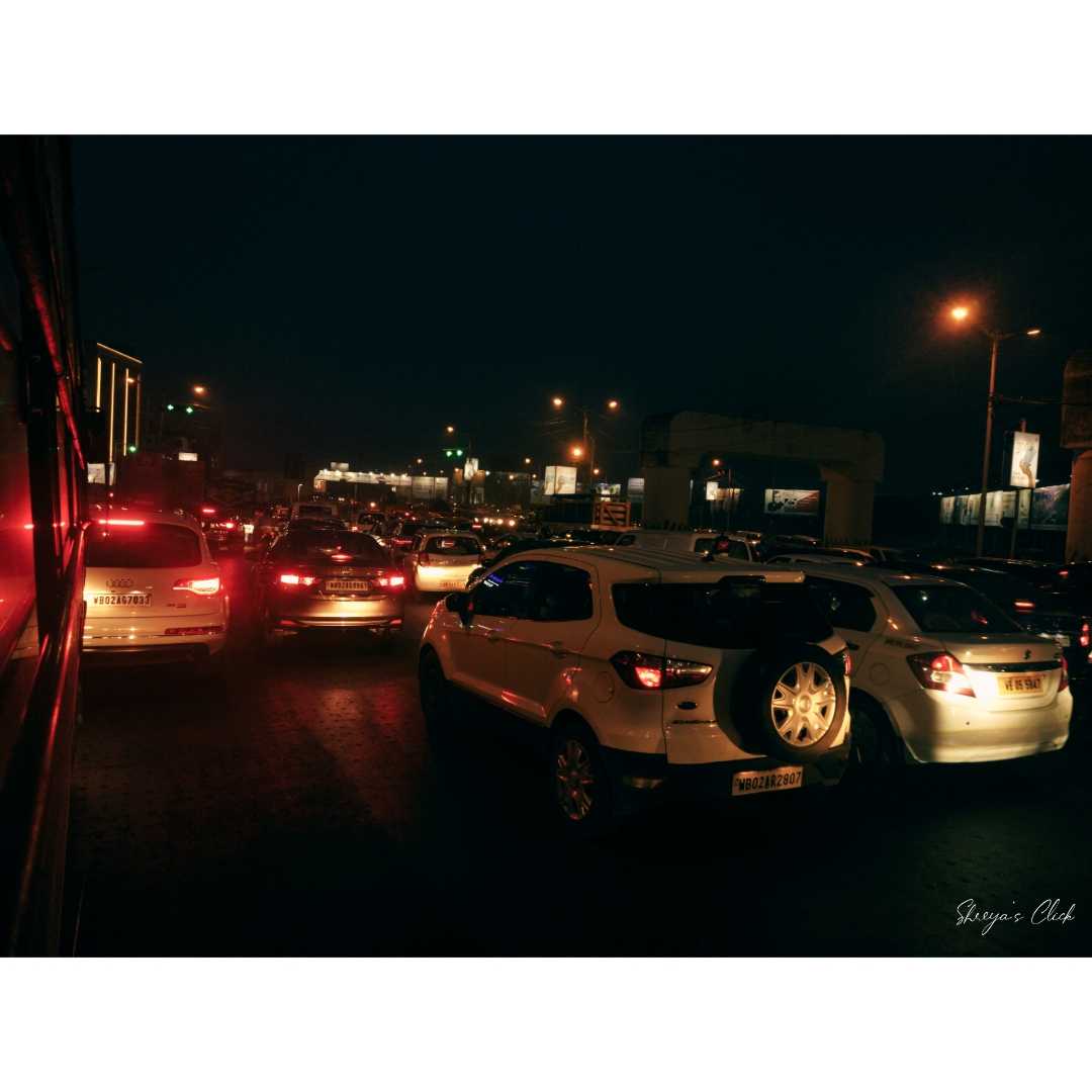 City Lights ✨
