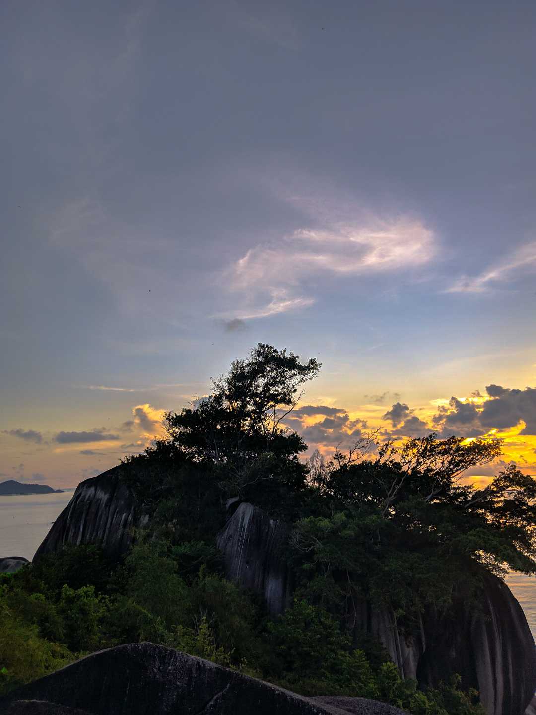 Batu Sindu 
