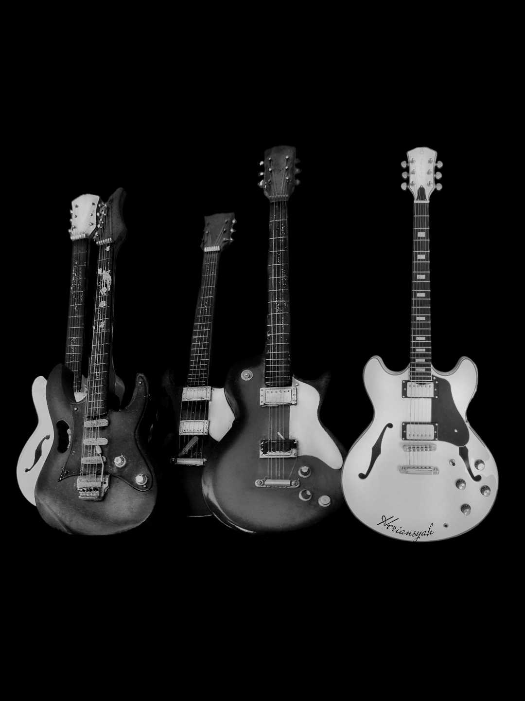 Guitars