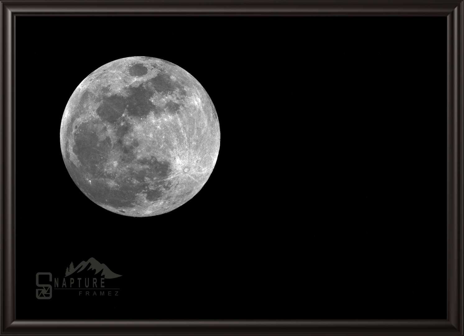 Full Moon