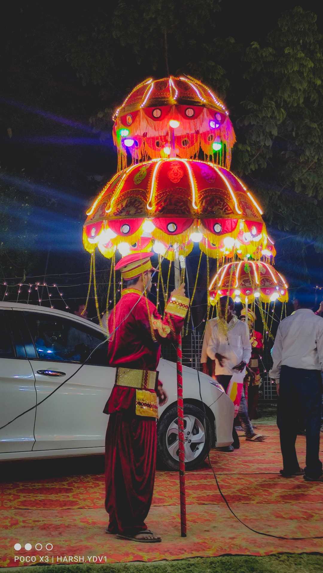 Indian wedding 