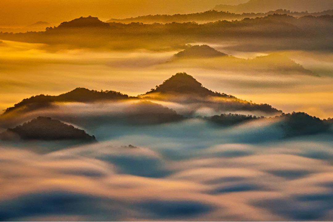 Bukit Mantar Sumbawa