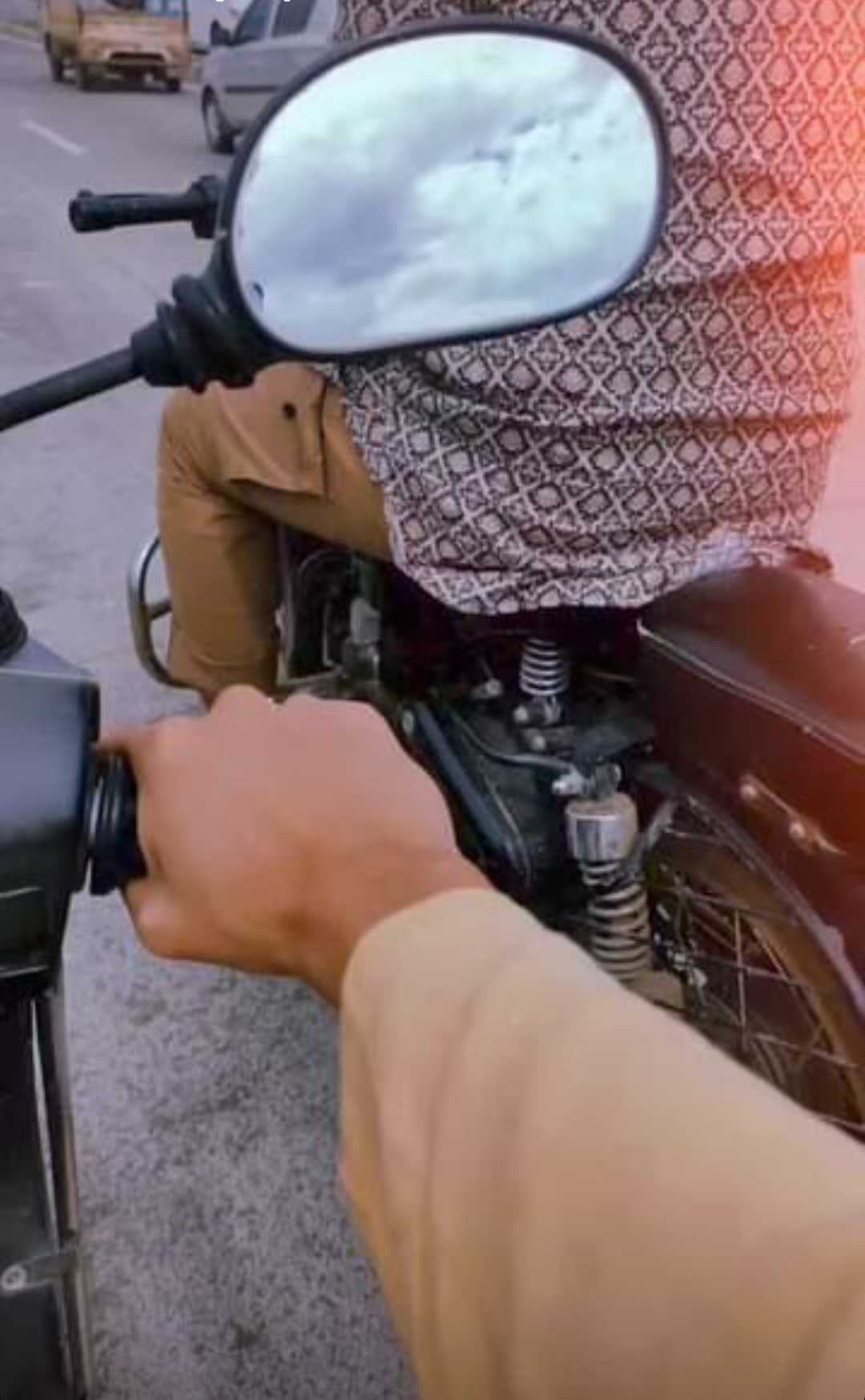 Ride