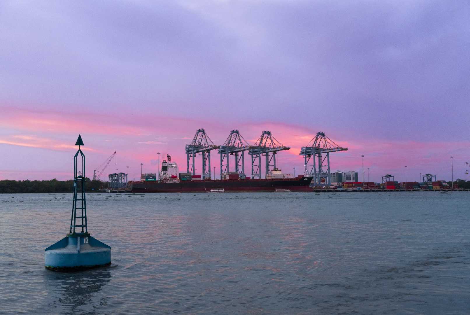 Colourful Kochi 