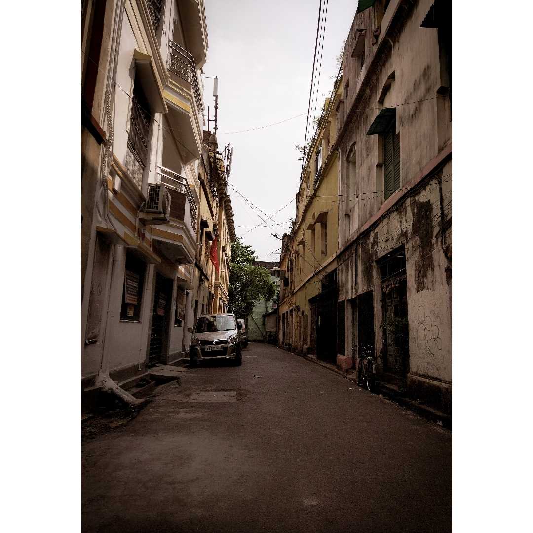 North Kolkata 