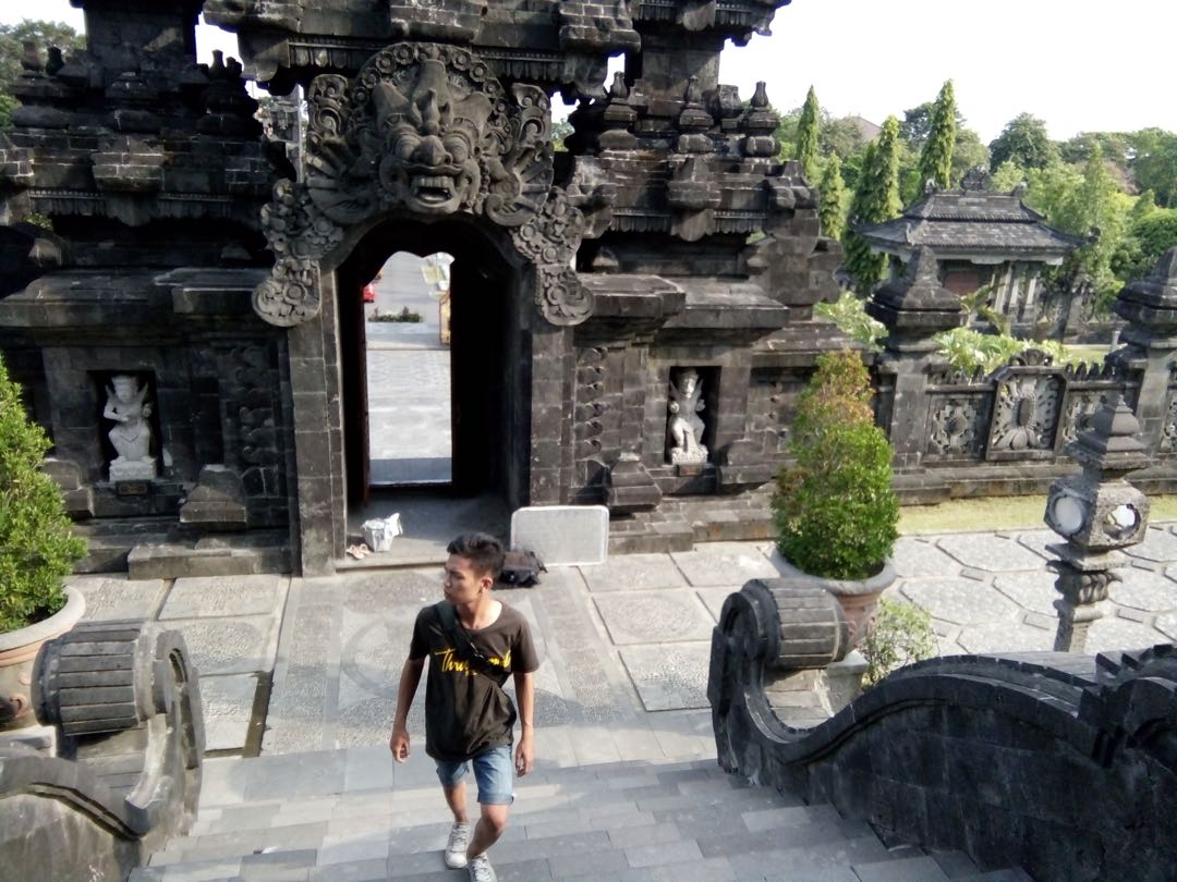 Bali , #MyTravellingStory2 