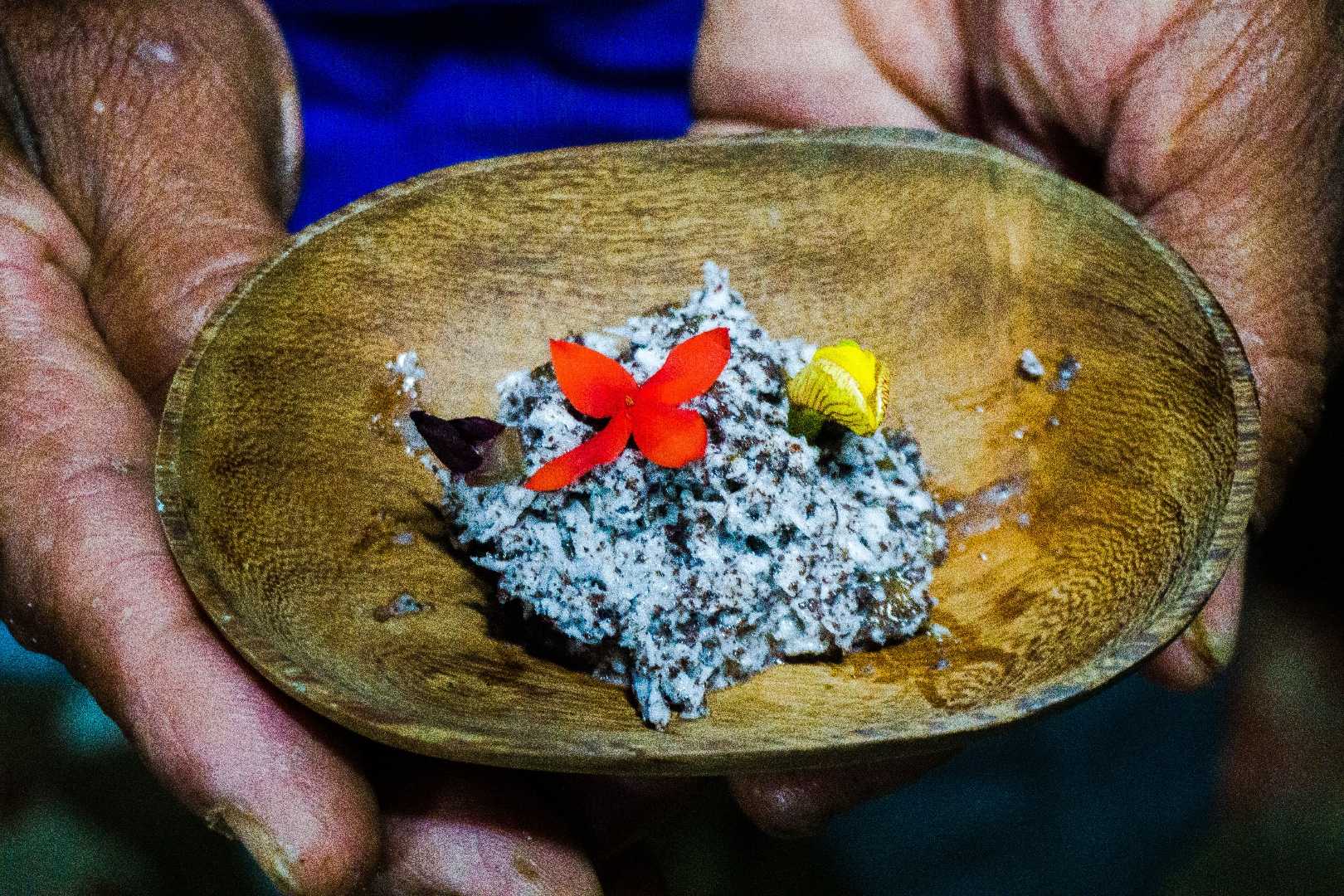 Postre Vegano