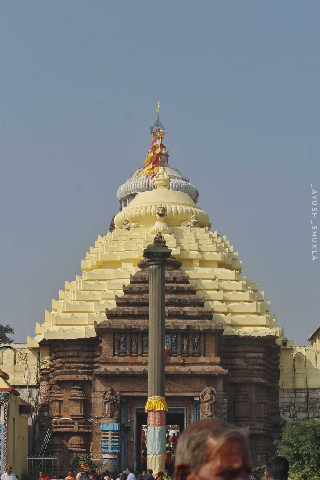jagannath temple🙏