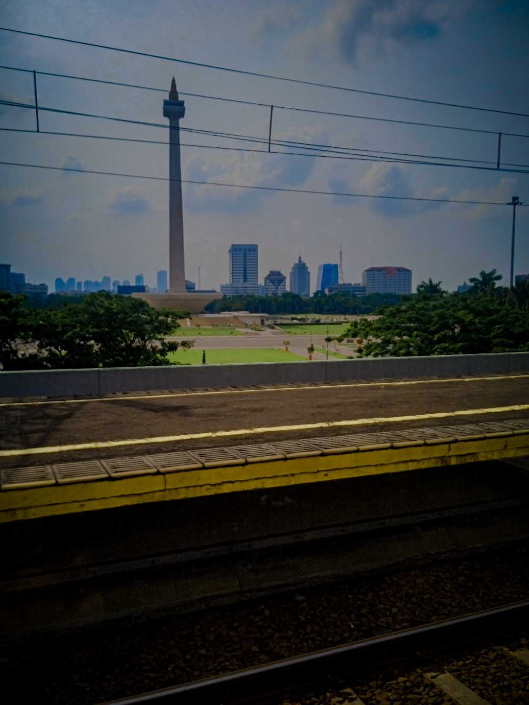 Monumen Nasional
