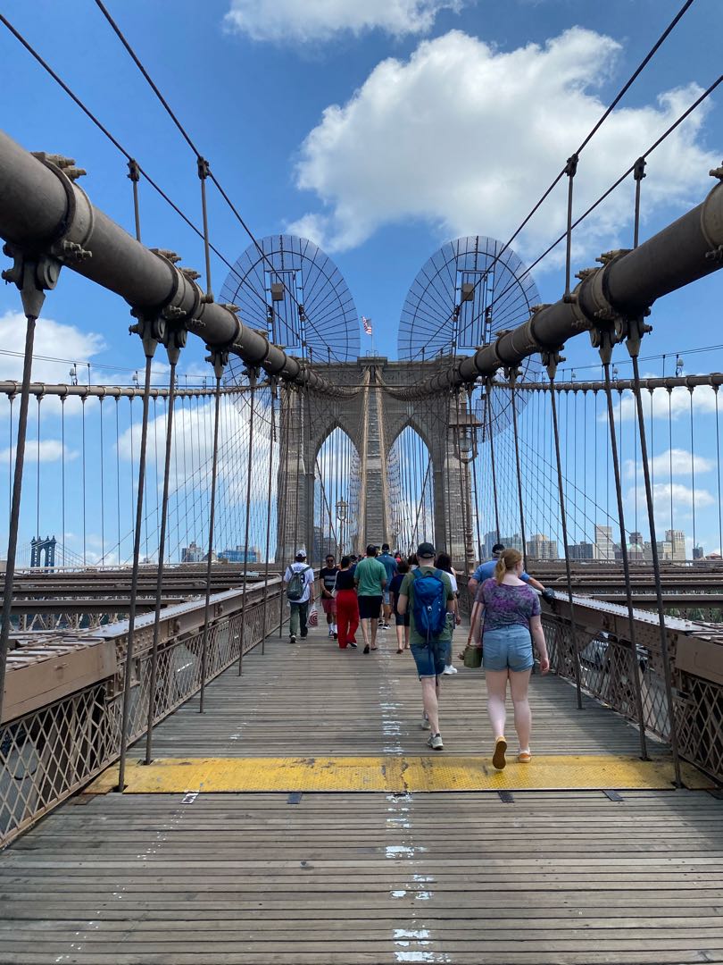 new york