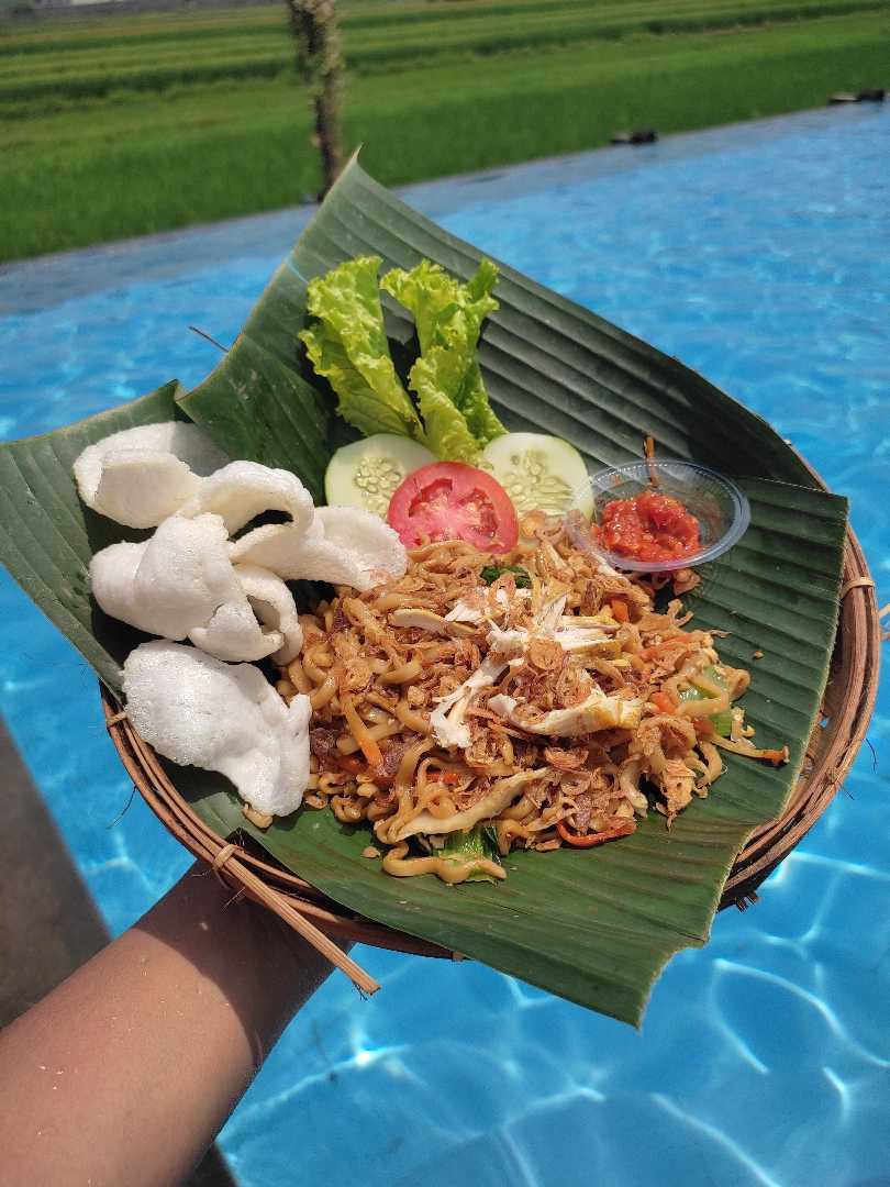 Braekfast 
