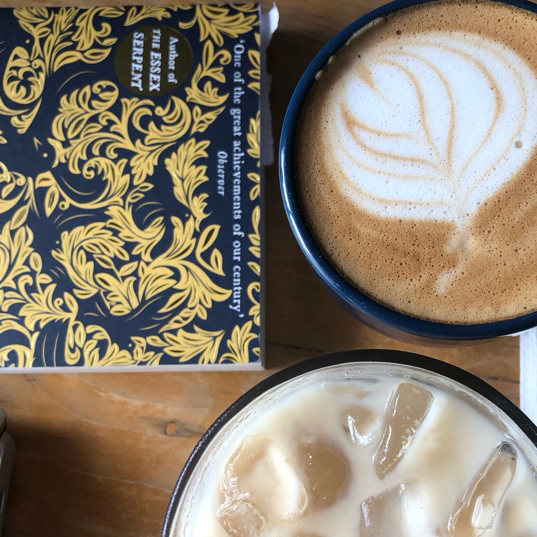 another coffee pic
