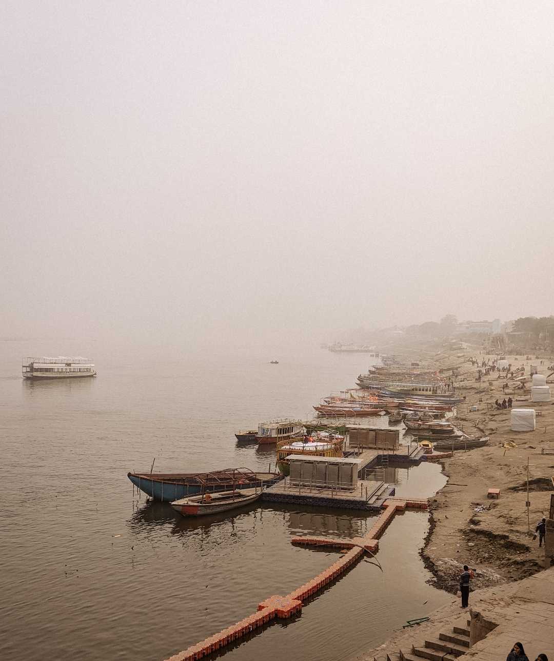 Varanasi 