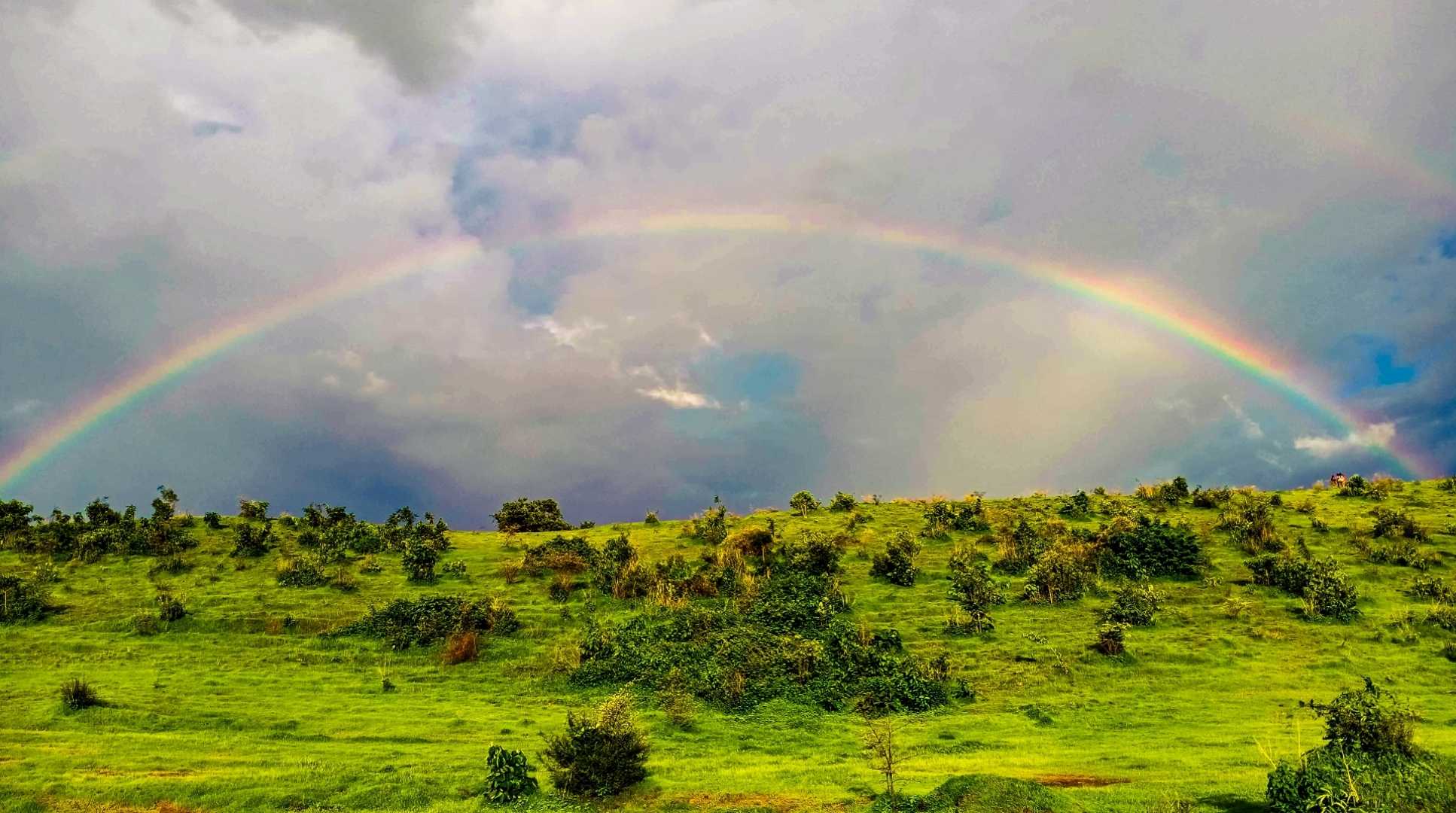 🌈 R A I N B O W 🌈 😍