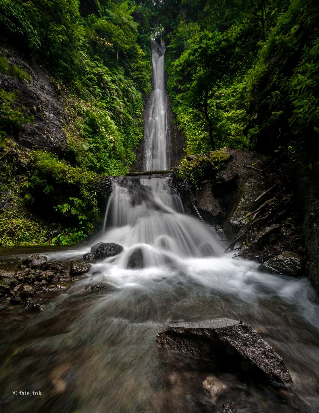 coban cakung