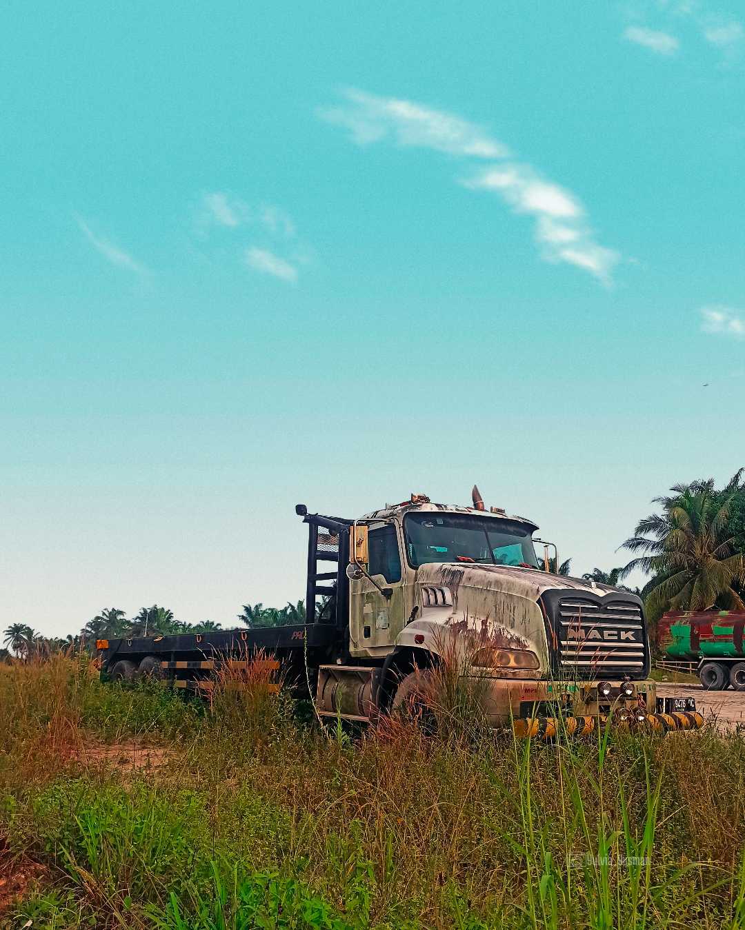 Mack Truck